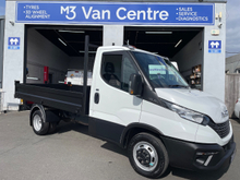 2024 Iveco Daily 2.3L Diesel For Sale Images