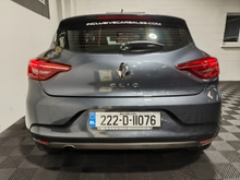 2022 Renault Clio 1L Petrol For Sale Images