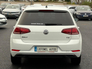 2017 VOLKSWAGEN GOLF 1.2 COMFORTLINE AUTO * REAR VIEW CAMERA, ADAPTIVE CRUISE CONTROL, POWERED FOLDING HEATED MIRRORS, PADDLE SHIFT, MULTIMEDIA DISPLAY, LUMBAR SUPPORT DRIVER AND PASSENGER SIDE, ISOFIX, 2 KEYS*