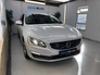 2015 VOLVO V60 T4 1.6 SE LUXURY PETROL AUTO  // FULL LEATHER ELECTRIC SEATS // REVERSING CAMERA // CRUISE CONTROL // LANE ASSIST // COLLISION WARNING SYSTEM // TOP SPEC // UPGRADED SPORT ALLOYS // IMMACULATE EXA