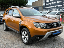 2019 Dacia Duster 1.5L Diesel For Sale Images