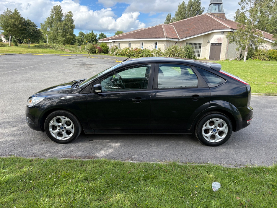 2011 Ford Focus 1.6L Diesel For Sale Images