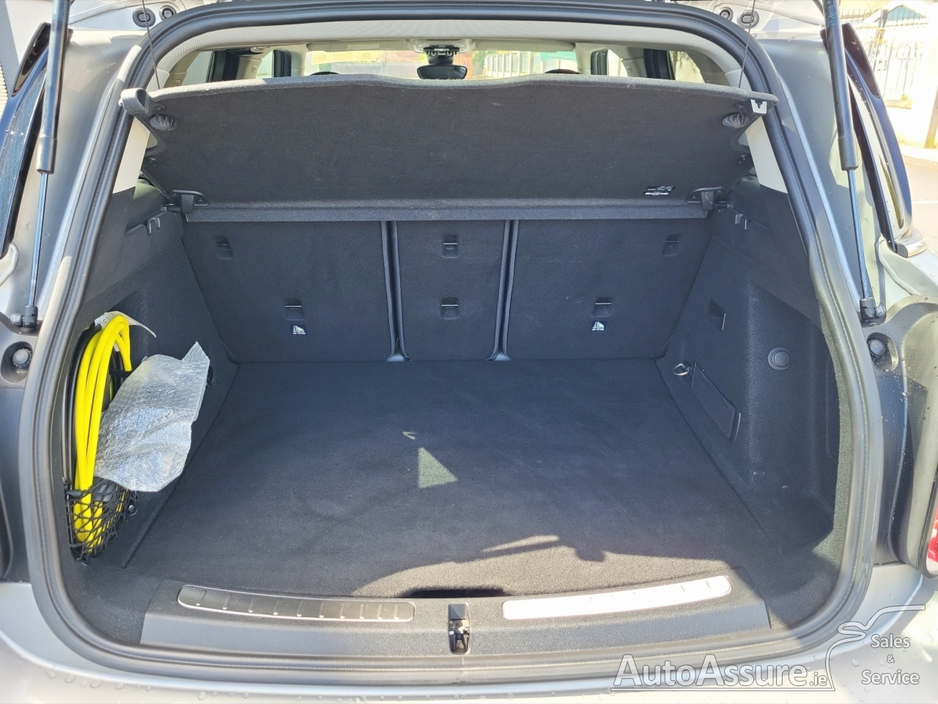 2023 MINI Countryman 1.5L Hybrid For Sale Images