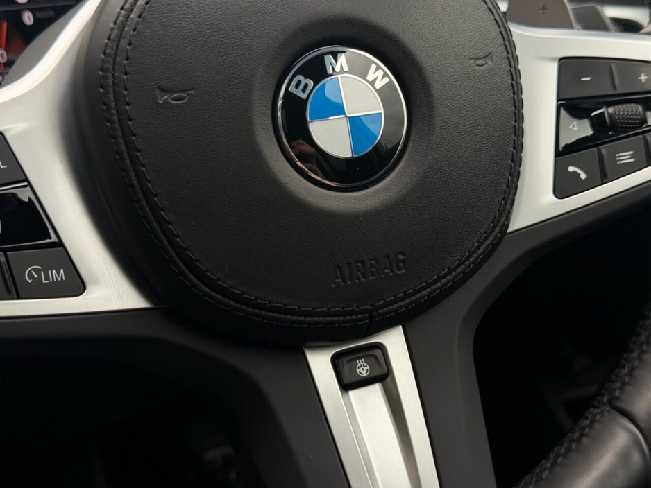 2022 BMW 5 Series 2L Diesel Hybrid For Sale Images