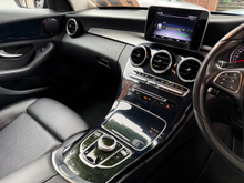2017 Mercedes-Benz C Class 2L Petrol For Sale Images