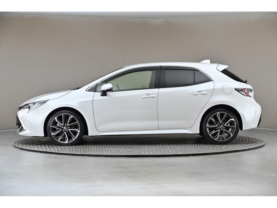 Toyota Corolla 1.8 HYBRID SPORT *REVERSE CAM*PARK SENSORS* — thumbnail 5
