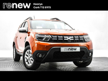 Dacia Duster Expression TCe 90 DFull MY23.5