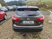 2014 Nissan Qashqai 1.5L Diesel For Sale Images
