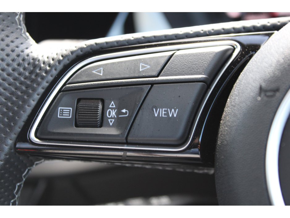 2023 Audi A3 1.0L Petrol For Sale Images