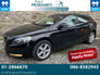 2016 VOLVO V40 D2 SE 5DOOR**//**FULL BLACK LEATHER INTERIOR**//**CRUISE CONTROL**//**REVERSING CAMERA AND PARKING SENSORS**//**BLUETOOTH**//**TRADE IN WELCOME**//**FINANCE ARRANGED**//**WARRANTY!!!!!