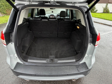 2016 Ford Kuga 2L Diesel For Sale Images