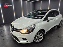 Renault Clio 0.9 TCE 90 DYNAMIQUE NAV
