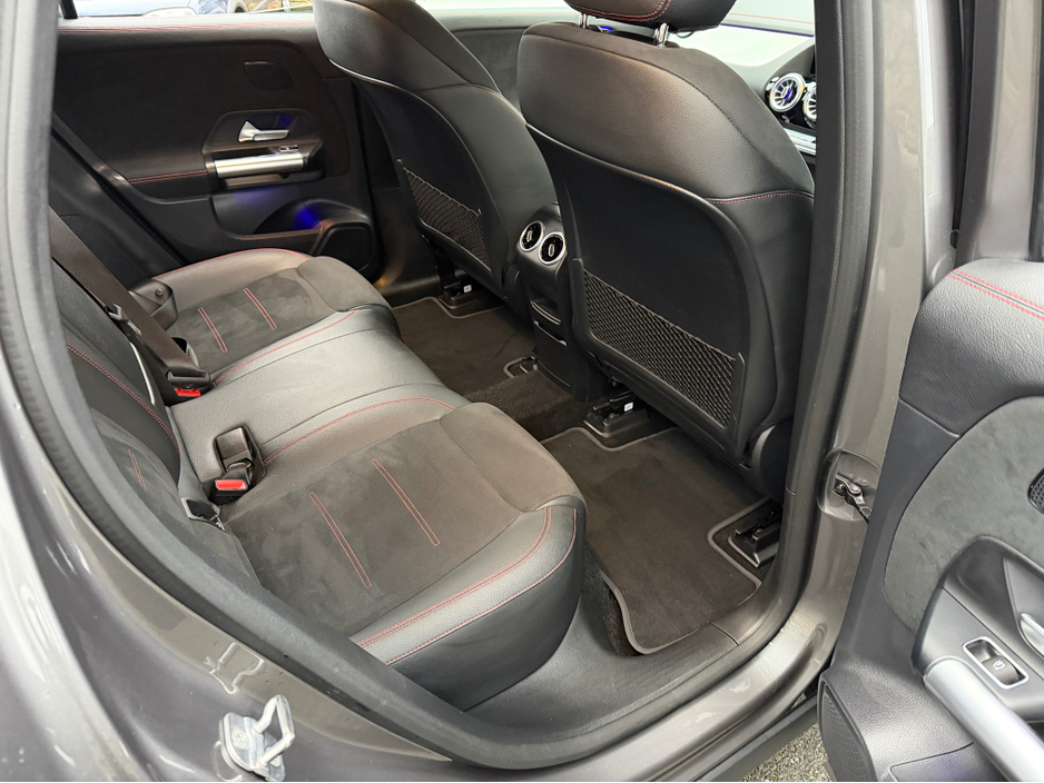 2023 Mercedes-Benz EQA 0L Electric For Sale Images