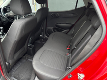 2023 Hyundai i10 1L Petrol For Sale Images