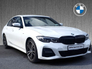 2021 BMW 3 SERIES 330e M Sport Auto