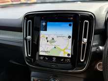 2021 Volvo XC40 1.5L Petrol Plug-in Hybrid For Sale Images