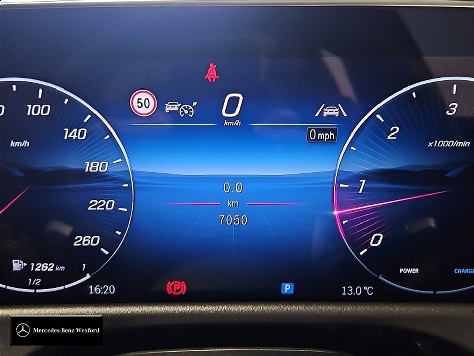 2026 Mercedes-Benz E Class 2L Diesel For Sale Images