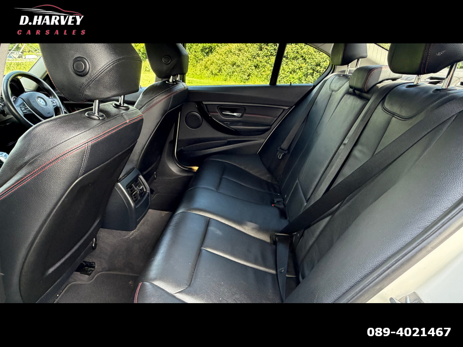 2014 BMW 3 Series 2L Diesel For Sale Images