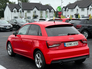 2018 AUDI A1 SPORT 1.0 5DR AUTOMATIC * REAR VIEW CAMERA, 2 STAGE HEATED SEATS, PARKING SENSORS FRONT & REAR, POP UP MEDIA DISPLAY, PUSH START/STOP BUTTON, MULTIFUNCTION STEERING WHEEL, AUTO LIGHTS*