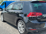 2015 VOLKSWAGEN GOLF HIGHLINE 1.6 TDI MANUAL FWD 110HP 5DR 5SPEED