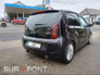 2016 VOLKSWAGEN UP! VW Up! Auto