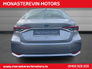 2022 TOYOTA COROLLA HYB LUNA SALOON - TAX UNTIL 02/25