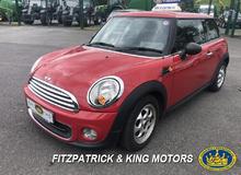 2012 MINI One 1.6L Petrol For Sale Images