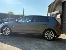 2018 Volkswagen Golf 2L Diesel For Sale Images