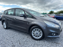 2016 Ford S-Max 2L Diesel For Sale Images
