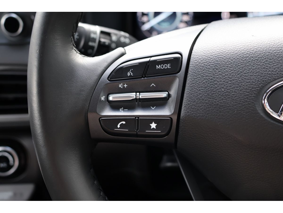 Hyundai Kona 1.0 T-GDI Executive MANAGERS SPECIAL — thumbnail 11