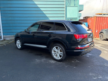 2018 Audi Q7 3L Diesel For Sale Images