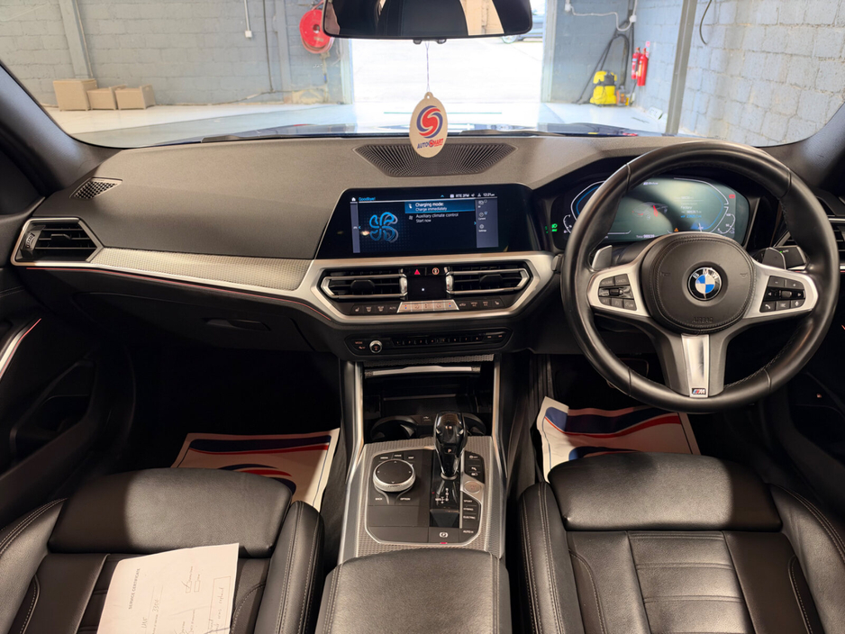 2020 BMW 3 Series 2L Petrol Hybrid For Sale Images