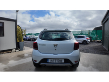 2019 Dacia Sandero 1.5L Diesel For Sale Images