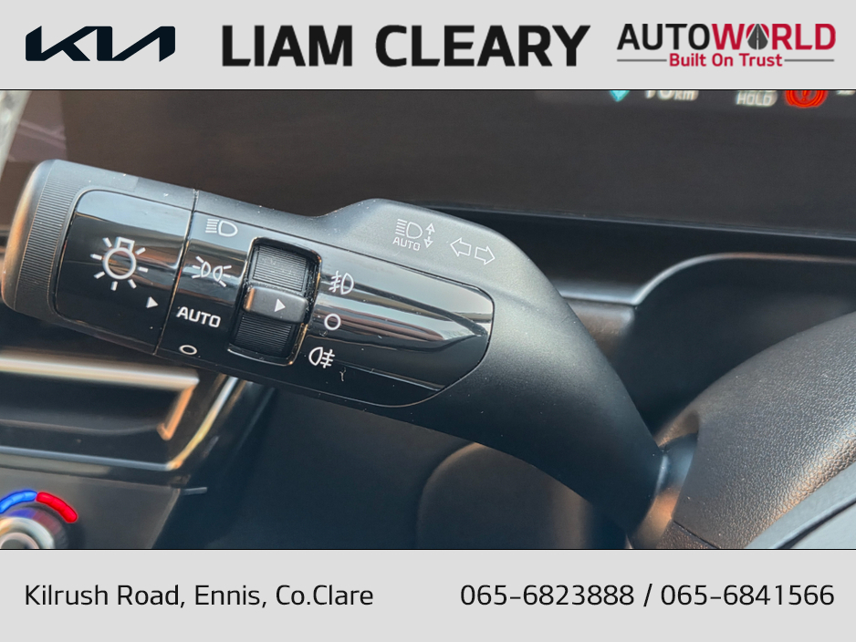 Kia Niro EV K4 5DR 3.9% FINANCE AVAILABLE — thumbnail 21