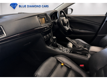 2014 Mazda Mazda6 2.2L Diesel For Sale Images