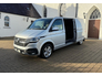 2021 VOLKSWAGEN TRANSPORTER Highline T6.1 4Motion DSG 204BHP