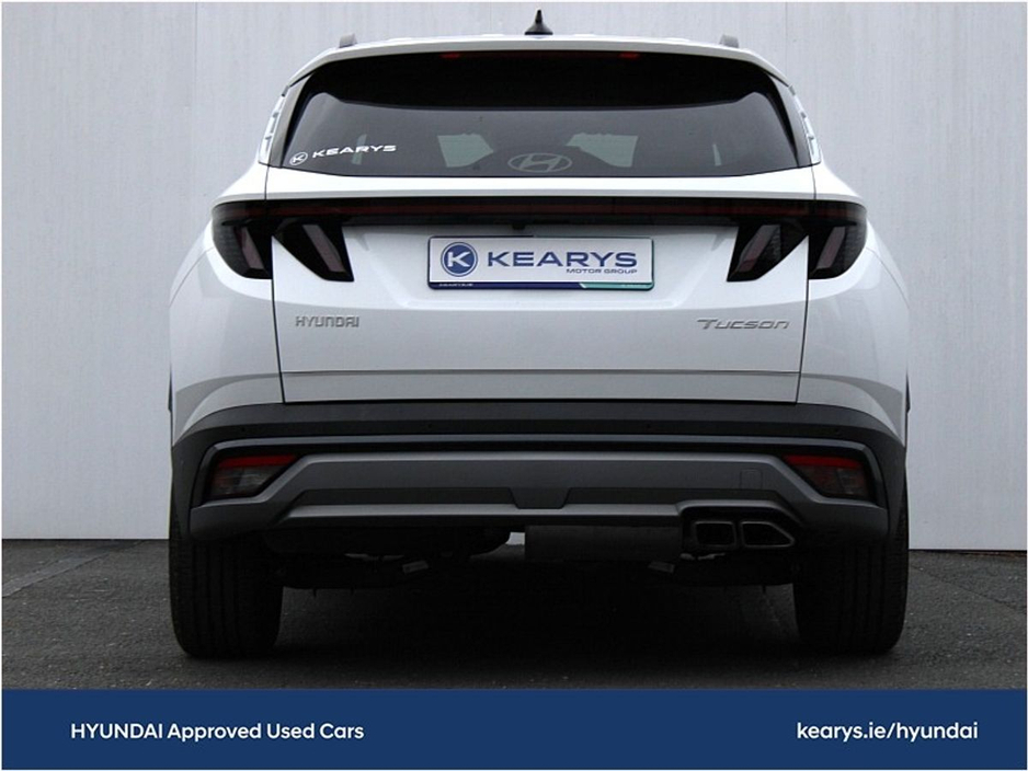 Hyundai Tucson * From €99 P/W *FL Executive Plus — thumbnail 28