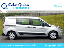 2024 Ford Transit 1.5L Diesel For Sale Images