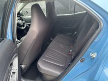 2022 Toyota Yaris Cross 1.5L Petrol Hybrid For Sale Images