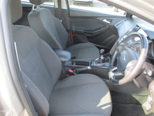2016 Ford Focus 1.5L Diesel For Sale Images
