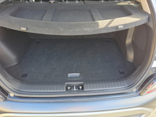 2023 Hyundai Kona 1L Petrol For Sale Images
