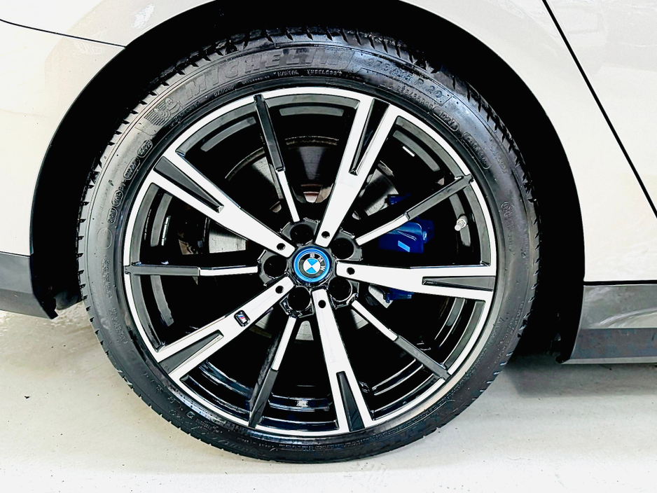 2024 BMW i5 0L Electric For Sale Images