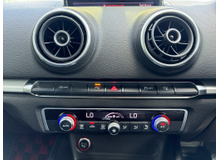 2014 Audi A3 1.4L Petrol For Sale Images