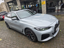 2023 BMW 4 SERIES 420D GRAN COUPE M-SPORT AUTO. SUNROOF. HUGE SPEC. FINANCE ARRANGED. SIMI. AA APPROVED.