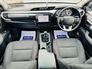 2023 TOYOTA HILUX *NO VAT* 2.4 SR5 DOUBLE CAB #307