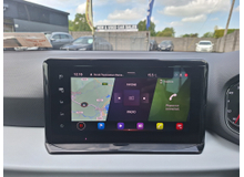 2023 SEAT Arona 1.0L Petrol For Sale Images