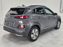 2020 Hyundai Kona 0L Electric For Sale Images