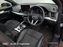 2023 AUDI Q5 Q5 S Line 50 Tfsi E Quattro Sa S Line 50 TFSi-e 299 Quattro S tronic Auto Start/Stop 17.9 kWh PHEV