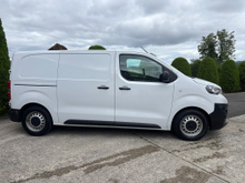 2023 Peugeot Expert 1.5L Diesel For Sale Images