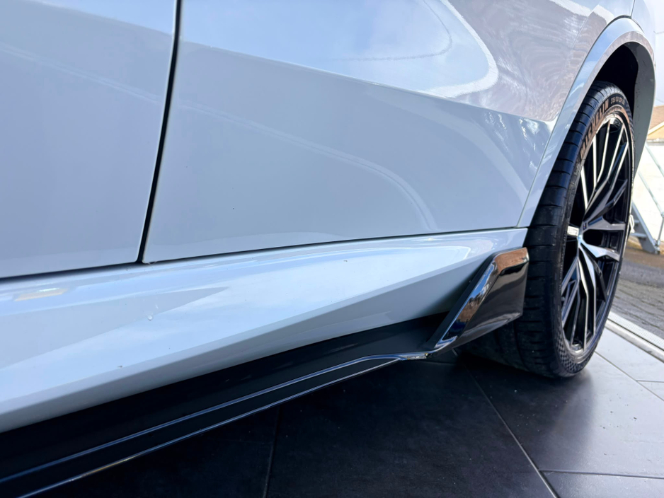 2022 BMW X5 3L Petrol Plug-in Hybrid For Sale Images